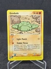Geodude