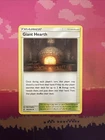 Giant Hearth