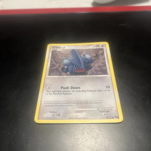 Gible