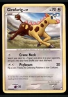 Girafarig