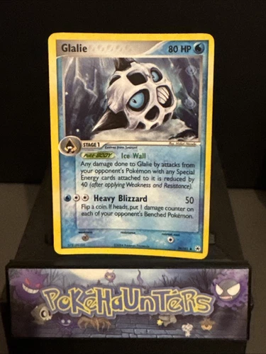 Glalie