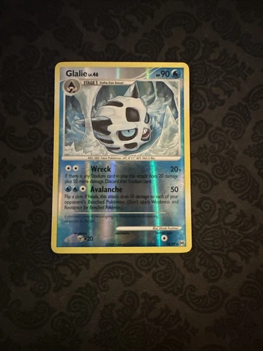 Glalie