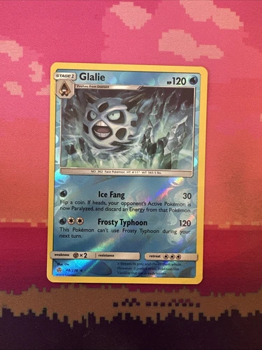 Glalie