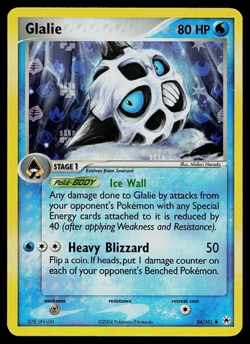 Glalie