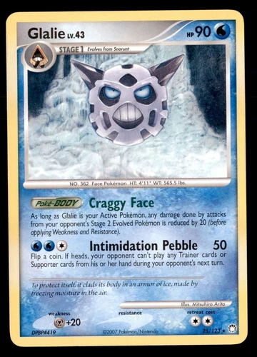 Glalie