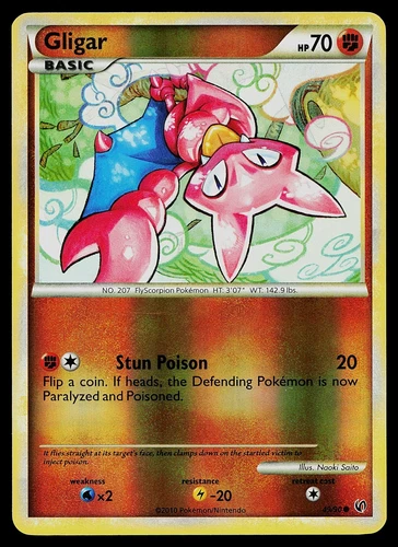Gligar