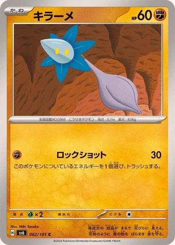 Glimmora