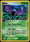 Golbat