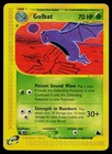 Golbat