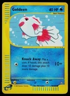 Goldeen