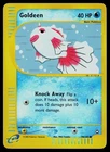 Goldeen