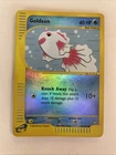 Goldeen
