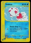 Goldeen