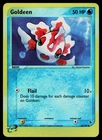 Goldeen
