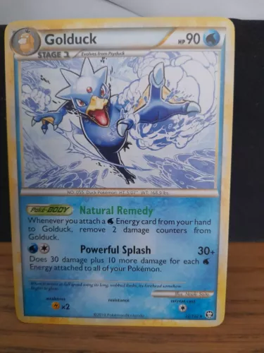 Golduck