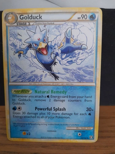 Golduck