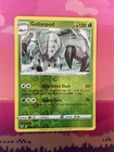 Golisopod