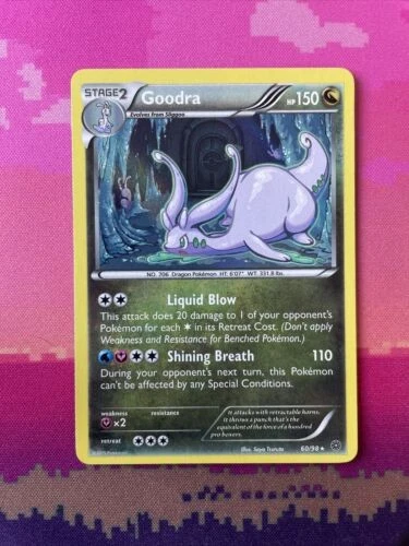 Goodra