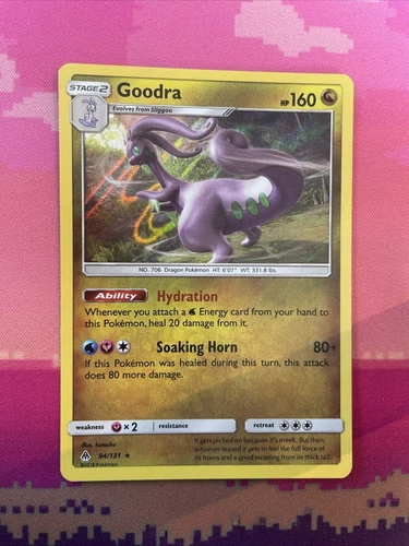 Goodra