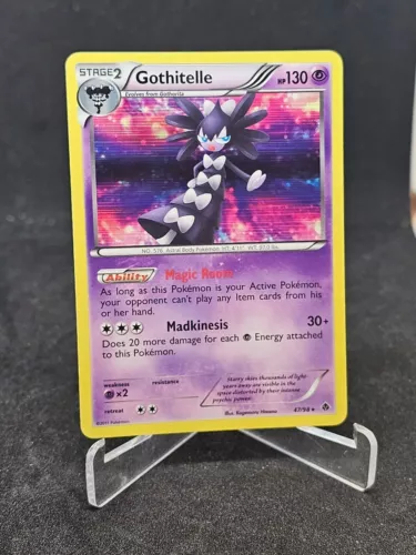Gothitelle