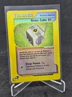 Grass Cube 01