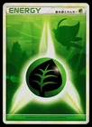 Grass Energy