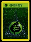 Grass Energy