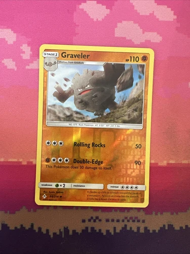 Graveler