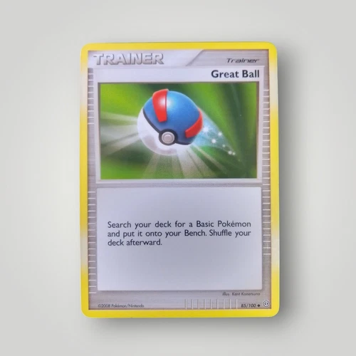 Great Ball