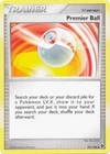 Premier Ball