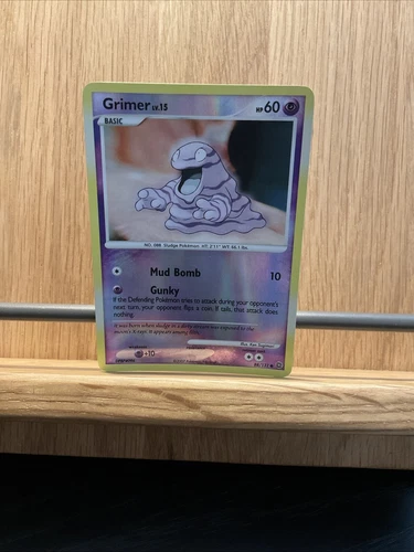 Grimer