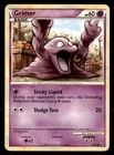 Grimer