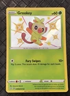 Grookey