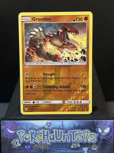 Groudon