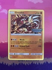 Groudon
