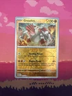 Groudon