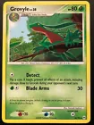 Grovyle