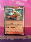 Growlithe
