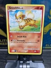 Growlithe