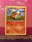 Growlithe