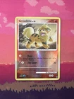 Growlithe