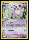 Grumpig