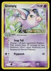 Grumpig