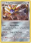 Solgaleo