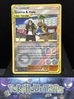 Guzma & Hala