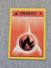 Fire Energy