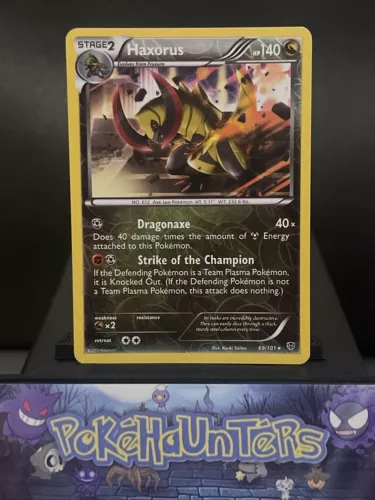 Haxorus