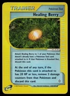 Healing Berry