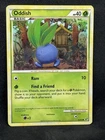 Oddish