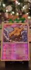Drowzee